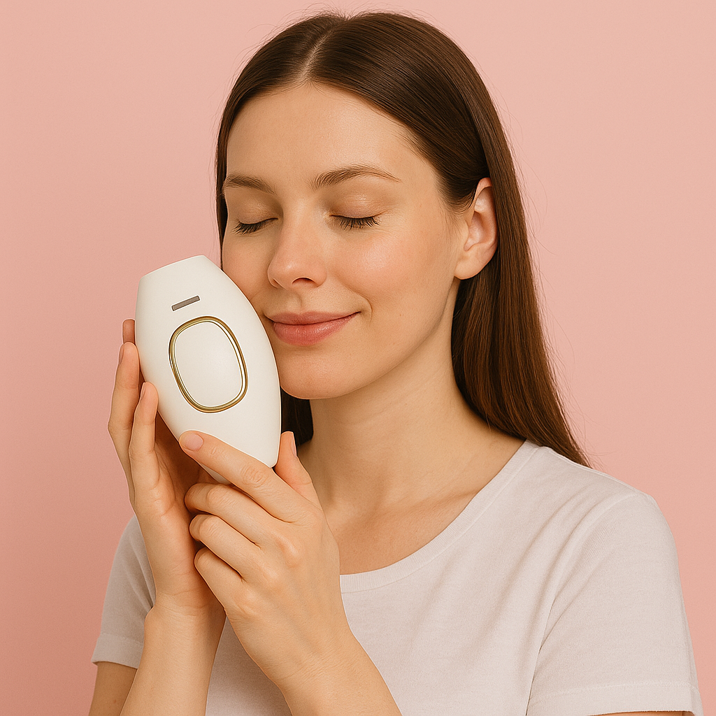 Veluna - Get Smooth, Hair-Free Skin in Just 3 Weeks – Pain-Free