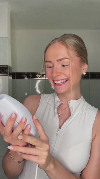 Veluna - Get Smooth, Hair-Free Skin in Just 3 Weeks – Pain-Free